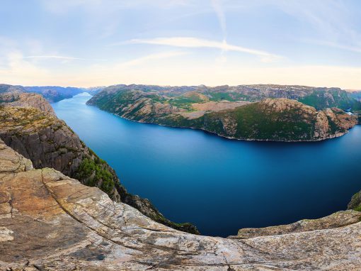 Preikestolen